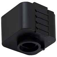 Крепление для трека Crystal Lux CLT 0.212 CLT 0.212 03 BL - цена и фото Крепление для трека Crystal Lux CLT 0.212 CLT 0.212 03 BL - цена и фото