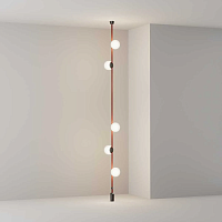 Готовая конструкция (набор) Maytoni Technical TFC-Par-CF02-R - цена и фото