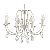 Подвесная люстра Arti Lampadari Miracoli E 1.1.8 CG - цена и фото