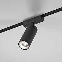 Elektrostandard Flat Magnetic Трековый светильник 18W 4000K Arcos (чёрный) 85096/01 - цена и фото