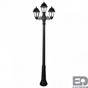 Фонарный столб Fumagalli Ricu Bisso/Saba K22.157.S21.AXF1R - цена и фото
