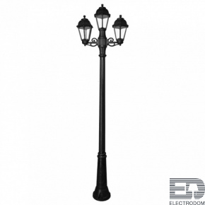 Фонарный столб Fumagalli Ricu Bisso/Saba K22.157.S21.AXF1R - цена и фото