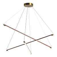 Подвесной светильник ST Luce SL6225.303.03 - цена и фото Подвесной светильник ST Luce SL6225.303.03 - цена и фото