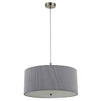 Люстра подвесная Arte Lamp Mallorca A1021SP-5SS - цена и фото Люстра подвесная Arte Lamp Mallorca A1021SP-5SS - цена и фото