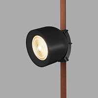 Трековый светильник Denkirs DK5541-BK - цена и фото Трековый светильник Denkirs DK5541-BK - цена и фото