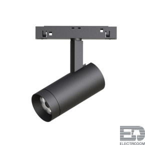 Светильник MAG-ORIENT-SPOT-R45-12W Warm3000 (BK, 24 deg, 48V, DALI) Arlight - цена и фото