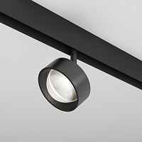 Трековый светильник Maytoni Lens TR217-4-15WTW-DS-B - цена и фото Трековый светильник Maytoni Lens TR217-4-15WTW-DS-B - цена и фото