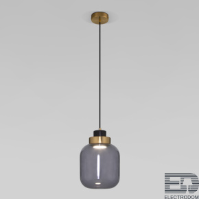 Eurosvet Подвесной светильник 50240/1 LED - цена и фото