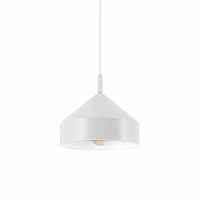 Подвесной светильник Ideal Lux YURTA SP1 D21 BIANCO 285146 - цена и фото Подвесной светильник Ideal Lux YURTA SP1 D21 BIANCO 285146 - цена и фото