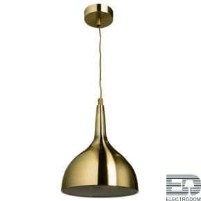Подвесной светильник Arte Lamp Pendants b A9077SP-1AB - цена и фото