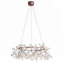 Люстра подвесная ST LUCE RAFINA SL379.203.135 - цена и фото Люстра подвесная ST LUCE RAFINA SL379.203.135 - цена и фото