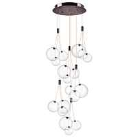 Люстра подвесная Sferetta Lightstar 801180 - цена и фото Люстра подвесная Sferetta Lightstar 801180 - цена и фото