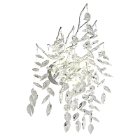 Настенный светильник Aployt Gertunia APL.847.11.03 - цена и фото