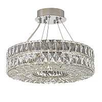 Подвесной светильник Arti Lampadari Sora E 1.5.40.100 N - цена и фото