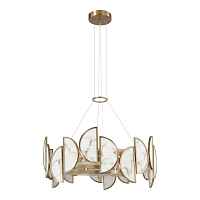 Подвесной светодиодный светильник Odeon Light Exclusive L-Vision Toscana 5447/40L - цена и фото
