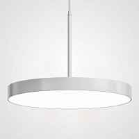 Подвесной светильник TURNA ONE D50 White ImperiumLoft - цена и фото