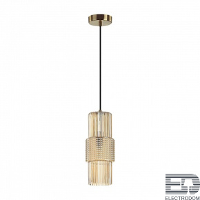 Светильник подвесной Odeon Light Pimpa 5019/1 - цена и фото