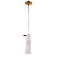 Светильник подвесной Arte Lamp Aries A8983SP-1PB - цена и фото Светильник подвесной Arte Lamp Aries A8983SP-1PB - цена и фото