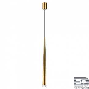 Светильник подвесной Odeon Light Frida 4352/5L - цена и фото