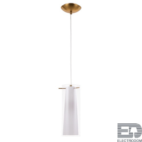 Светильник подвесной Arte Lamp Aries A8983SP-1PB - цена и фото