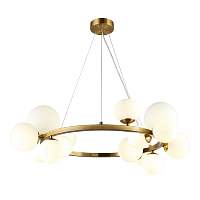 Подвесная люстра Aployt Letizia APL.314.03.14 - цена и фото