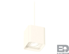 Комплект подвесного поворотного светильника XP7840003 Ambrella light - цена и фото