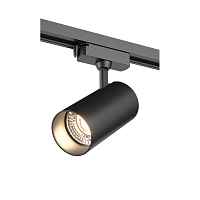 Трековый светильник Denkirs DK6030 DK6030-BK - цена и фото Трековый светильник Denkirs DK6030 DK6030-BK - цена и фото