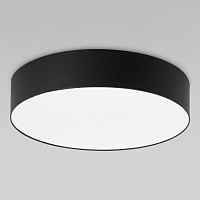 TK Lighting Потолочный светильник 1587 Rondo Black - цена и фото