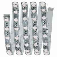 Комплект с лентой светодиодной Paulmann MaxLED 70627 - цена и фото Комплект с лентой светодиодной Paulmann MaxLED 70627 - цена и фото