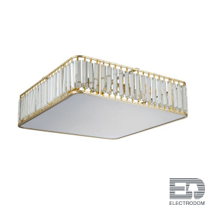 Потолочный светильник Escada Unona 2117/4 - цена и фото