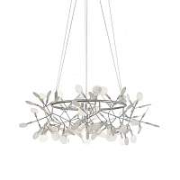 Подвесная люстра Loft IT Heracleum 9022-108S - цена и фото