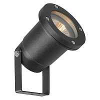Настенный уличный светильник DeMarkt Титан 808040301 - цена и фото