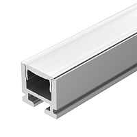 Профиль PIK-1010-2000 ANOD Arlight 029089 - цена и фото Профиль PIK-1010-2000 ANOD Arlight 029089 - цена и фото
