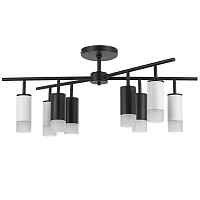 Lightstar Люстра потолочная Rullo LR7283643741 - цена и фото Lightstar Люстра потолочная Rullo LR7283643741 - цена и фото