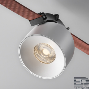 Maytoni Подвесной светильник Cup Parity 3000K 12Вт 36° белый TR124B-12W3K-M-W - цена и фото