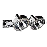 Спот Faccia A4507PL-2CC - цена и фото Спот Faccia A4507PL-2CC - цена и фото