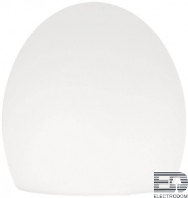 Плафон Ideal Lux Clio-2 Paralume 116716 - цена и фото