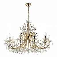 Подвесная люстра Odeon Light Versia 4977/10 - цена и фото Подвесная люстра Odeon Light Versia 4977/10 - цена и фото