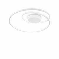 Потолочный светильник Ideal Lux OZ PL BIANCO 253688 - цена и фото Потолочный светильник Ideal Lux OZ PL BIANCO 253688 - цена и фото