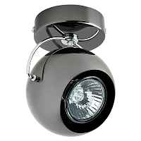 Светильник точечный накладной декоративный под заменяемые галогенные или LED лампы Lightstar Fabi 110588 - цена и фото