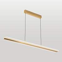 Подвесной светодиодный светильник Lussole Wakulla LSP-7224 - цена и фото