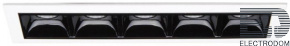Встраиваемый светодиодный светильник Ideal Lux Lika 10W Trim 206219 - цена и фото
