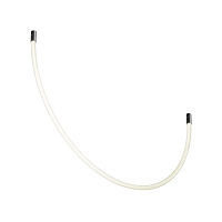 Трековый светильник Maytoni Technical TR154-1-27W4K-B - цена и фото