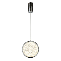 Подвесной светодиодный светильник Aployt Yulali APL.048.16.07 - цена и фото