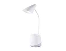 DE563 WH белый LED 3000-6000K 5W - цена и фото DE563 WH белый LED 3000-6000K 5W - цена и фото