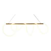 Светильник подвесной L'Arte Luce Tracer L47201 - цена и фото Светильник подвесной L'Arte Luce Tracer L47201 - цена и фото