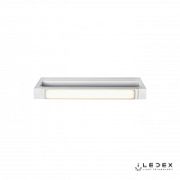 Настенный светильник iLedex Firefox W1173-1 3000K Белый - цена и фото