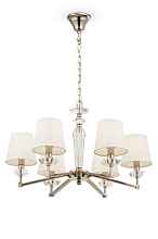 Подвесная люстра Maytoni Beira MOD064PL-06N - цена и фото Подвесная люстра Maytoni Beira MOD064PL-06N - цена и фото