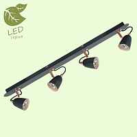 Спот Loft Lussole LSP-985 GRLSP-9854 - цена и фото Спот Loft Lussole LSP-985 GRLSP-9854 - цена и фото