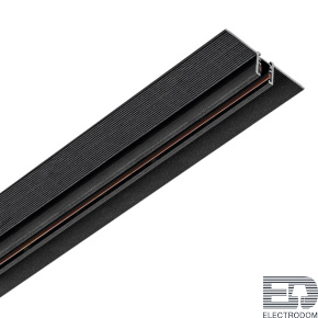 Трек встраиваемый однофазный LINEA 24V Linea Lightstar 506327 - цена и фото